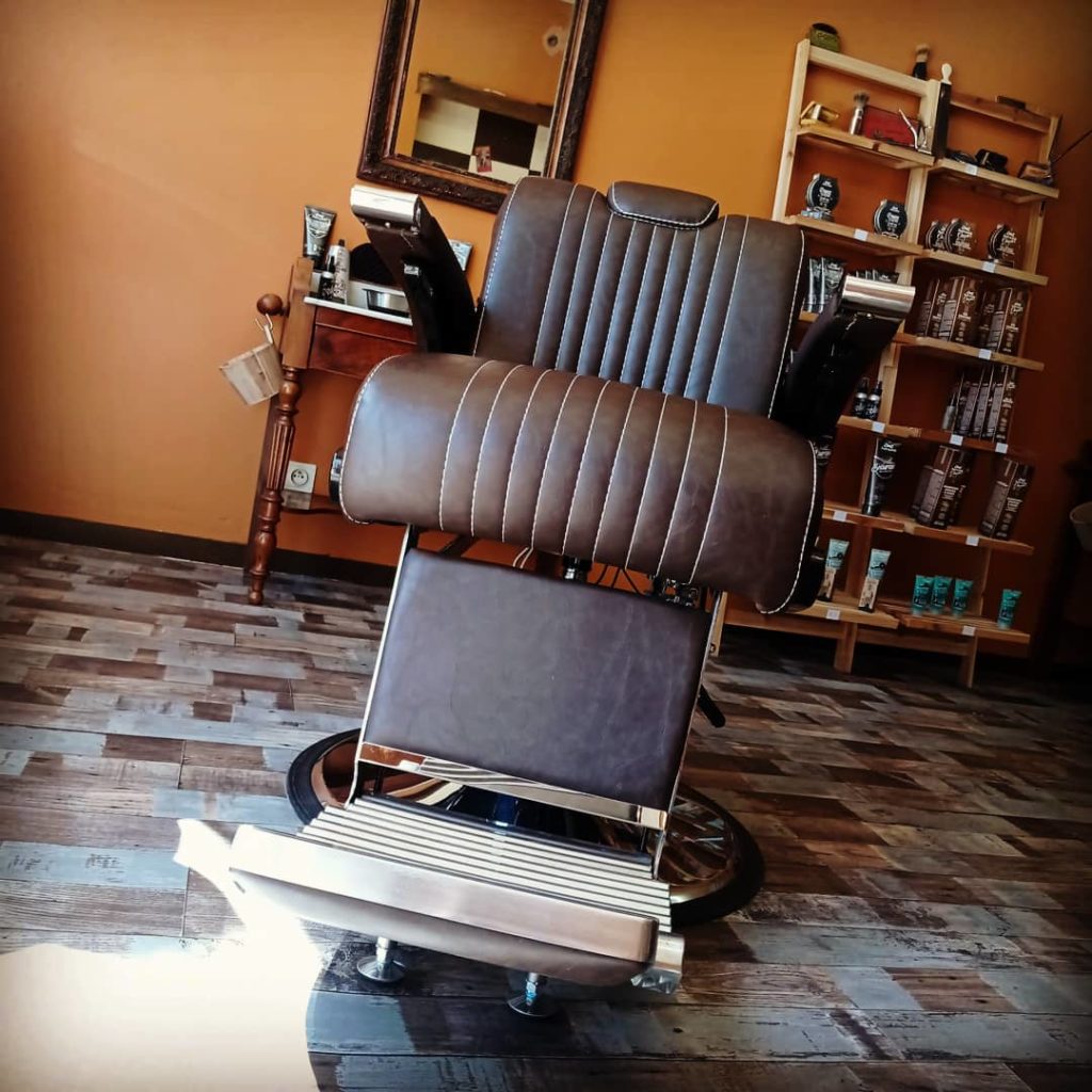 Cheyenne BarberShop Salon 2