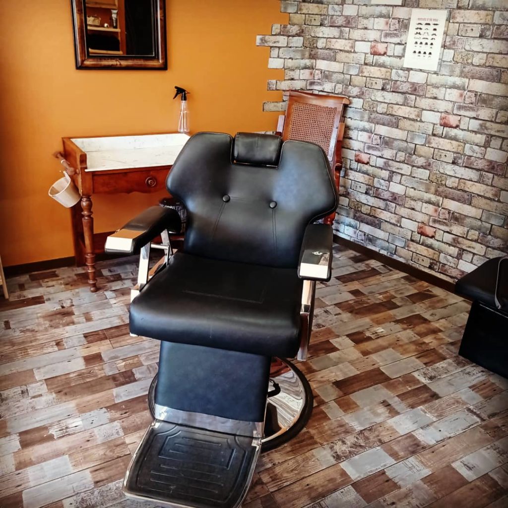 Cheyenne BarberShop Salon 3